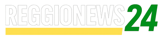 ReggioNews24 – L'informazione… che cercavi